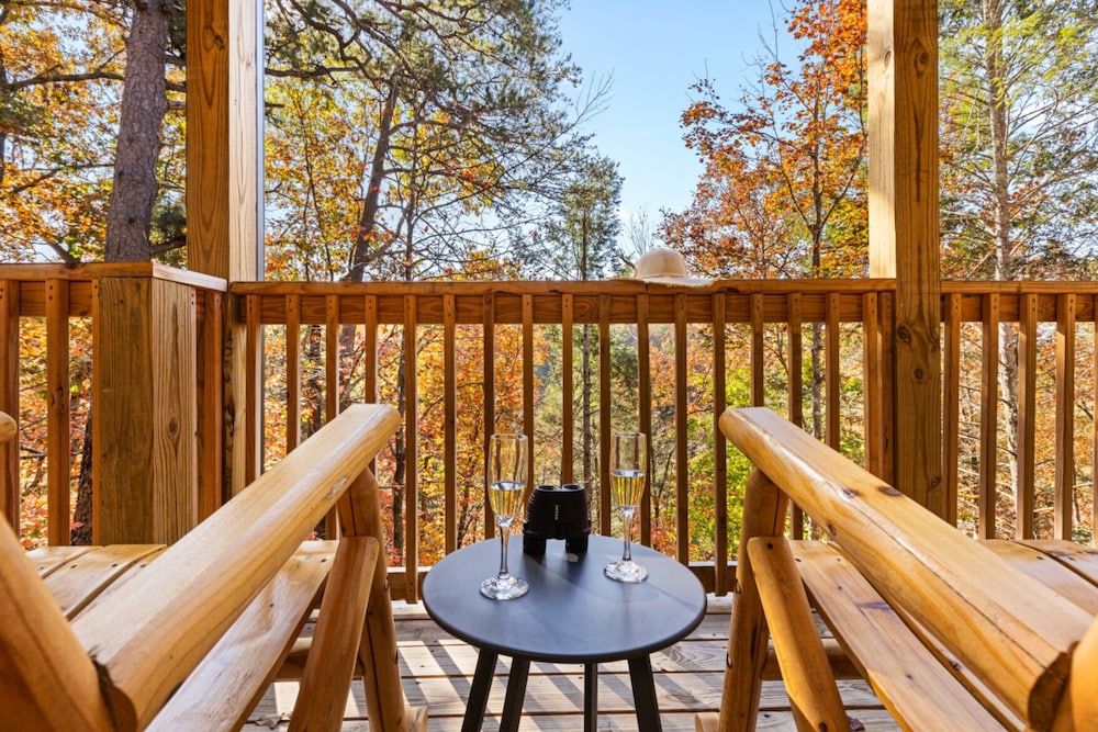 Luxe Mountain Pool Escape by Ghosal Luxury Lodging - photo 70