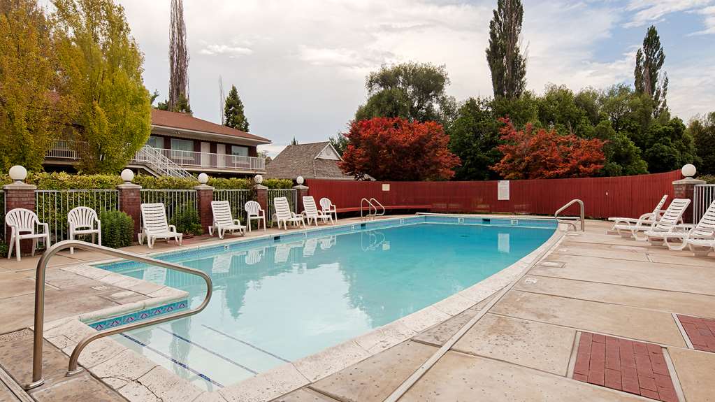 Baugh Motel SureStay Collection by Best Western - photo 10