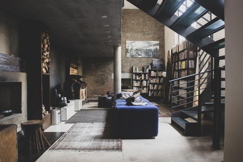 B&B Design — 4-Star Luxury Hotel in Bologna, Italy