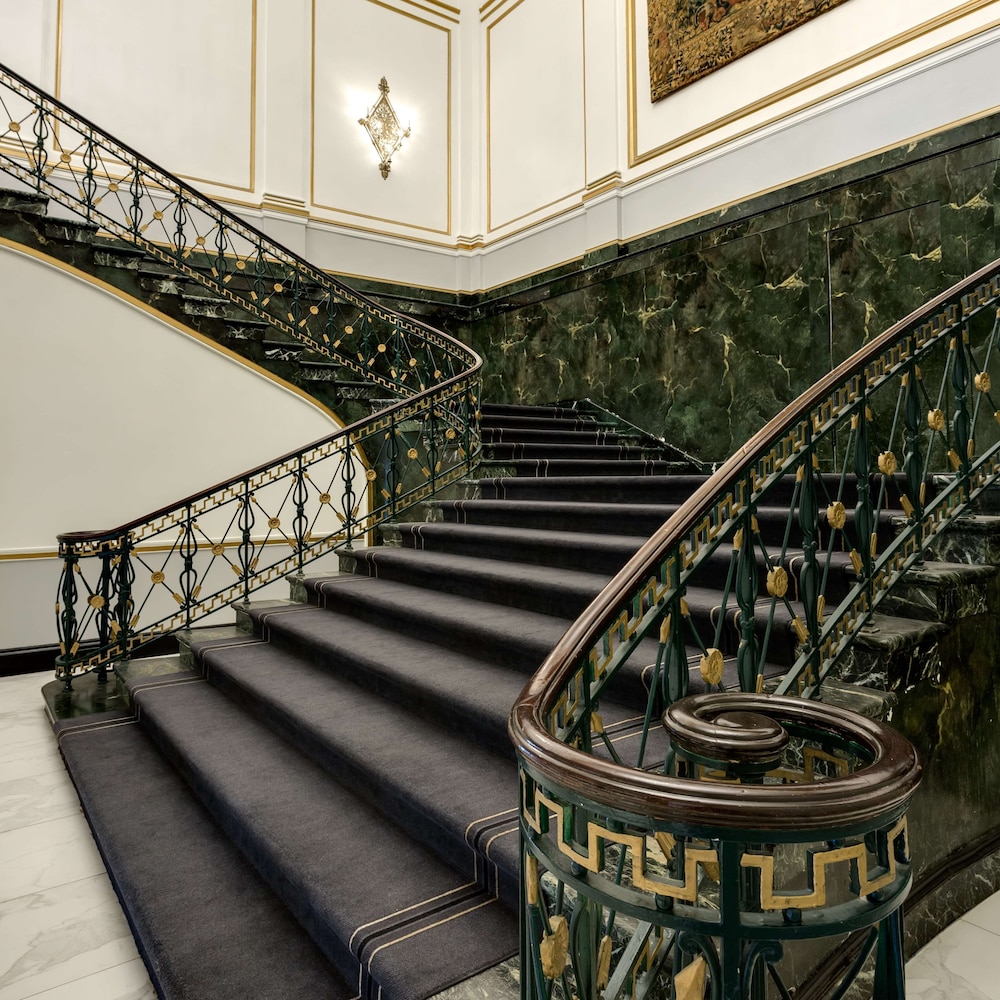 Hilton Boston Park Plaza - photo 3