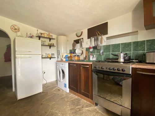 Brodilovo in Unknown City, Bulgaria