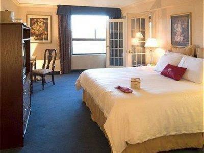 Crowne Plaza - photo 7