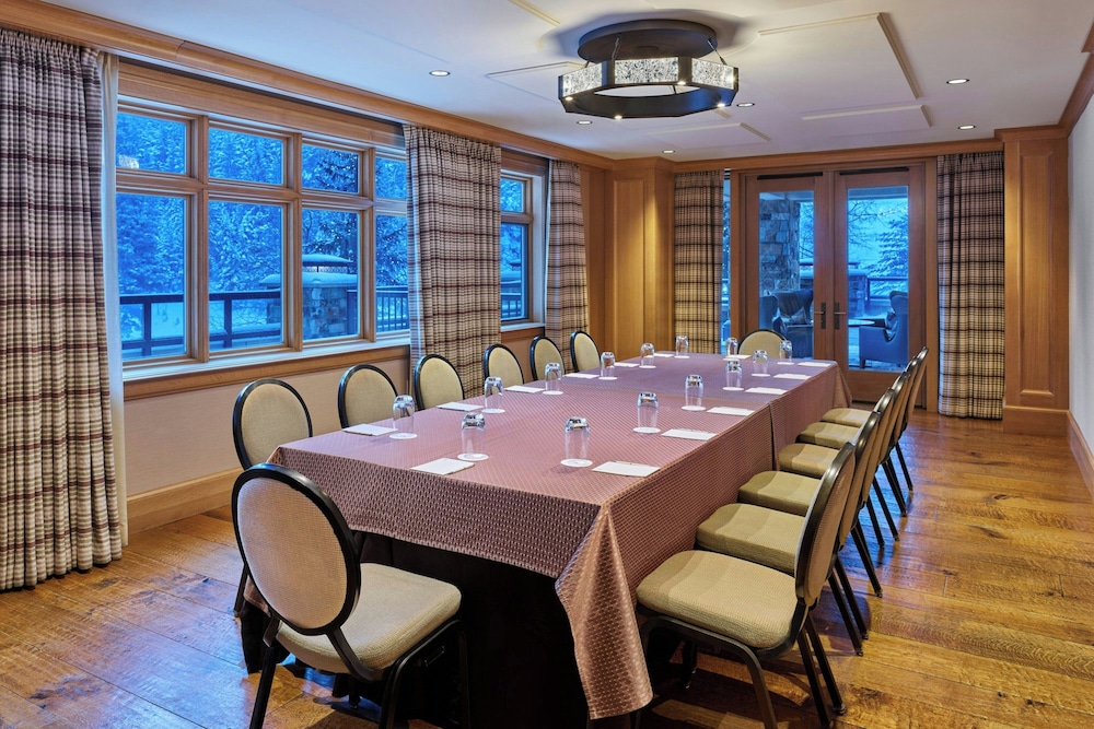 The St. Regis Deer Valley - photo 209