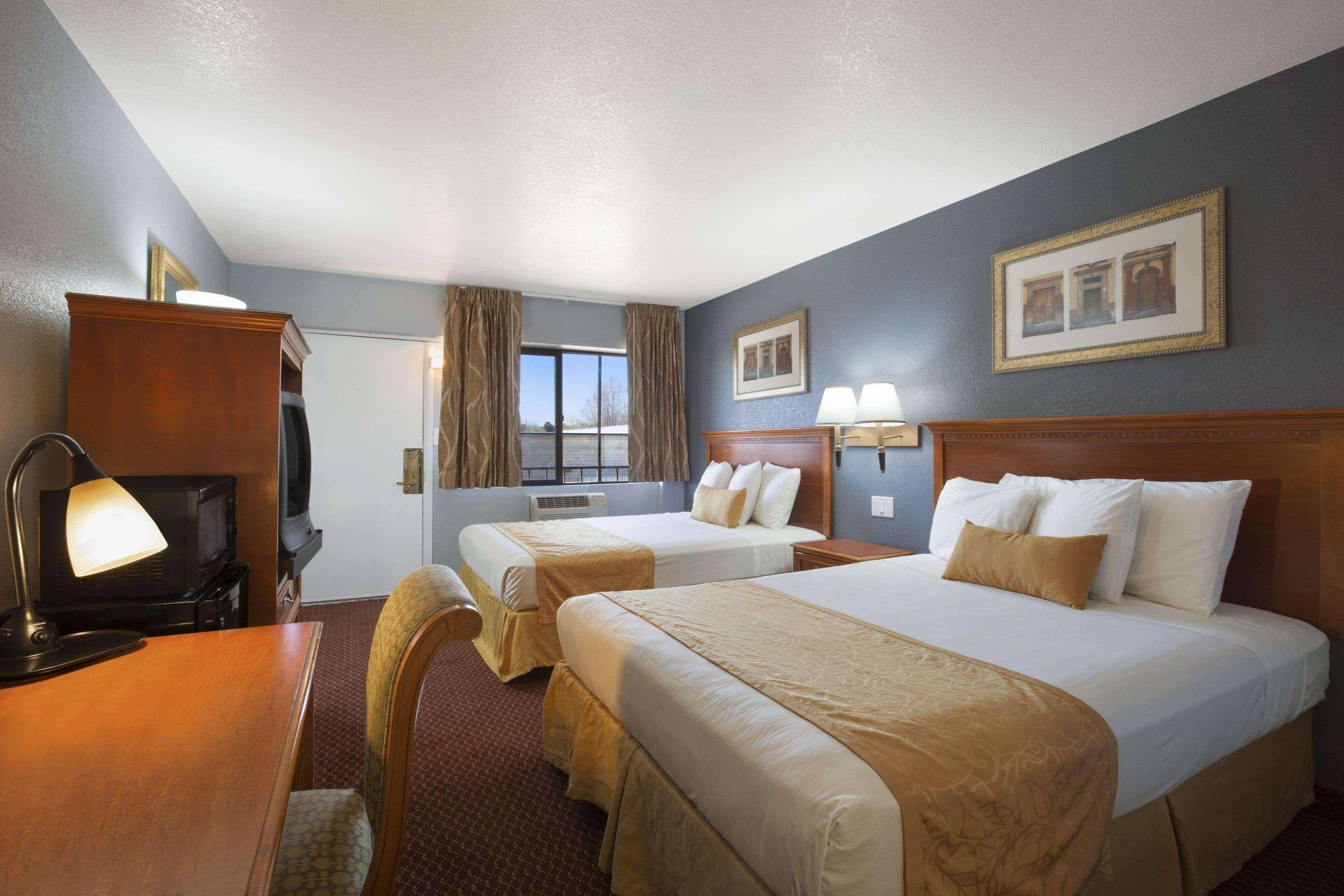 Travelodge by Wyndham Flagstaff Near I 40 - photo 6