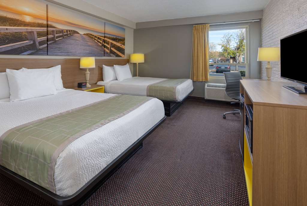 Days Inn by Wyndham Manassas Battlefield - photo 9