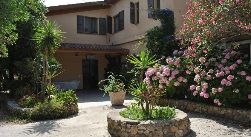 Hotel La Pineta — hotel in Arborea