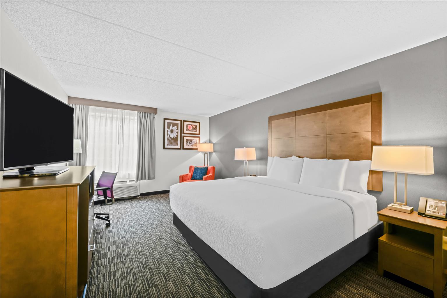 La Quinta Inn & Suites by Wyndham Atlanta Douglasville - photo 17