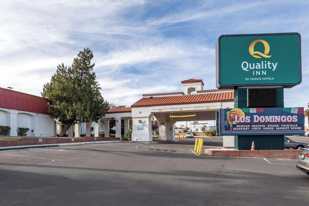 Quality Inn Barstow Route 66 - featured photo