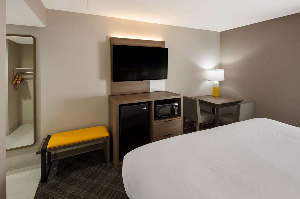 Comfort Inn & Suites Fishers Indianapolis - photo 10