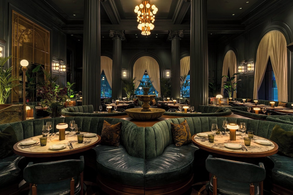 The Westin St. Francis San Francisco on Union Square - photo 86