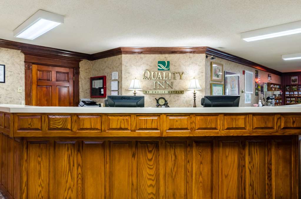 Quality Inn Eureka Springs South - photo 15