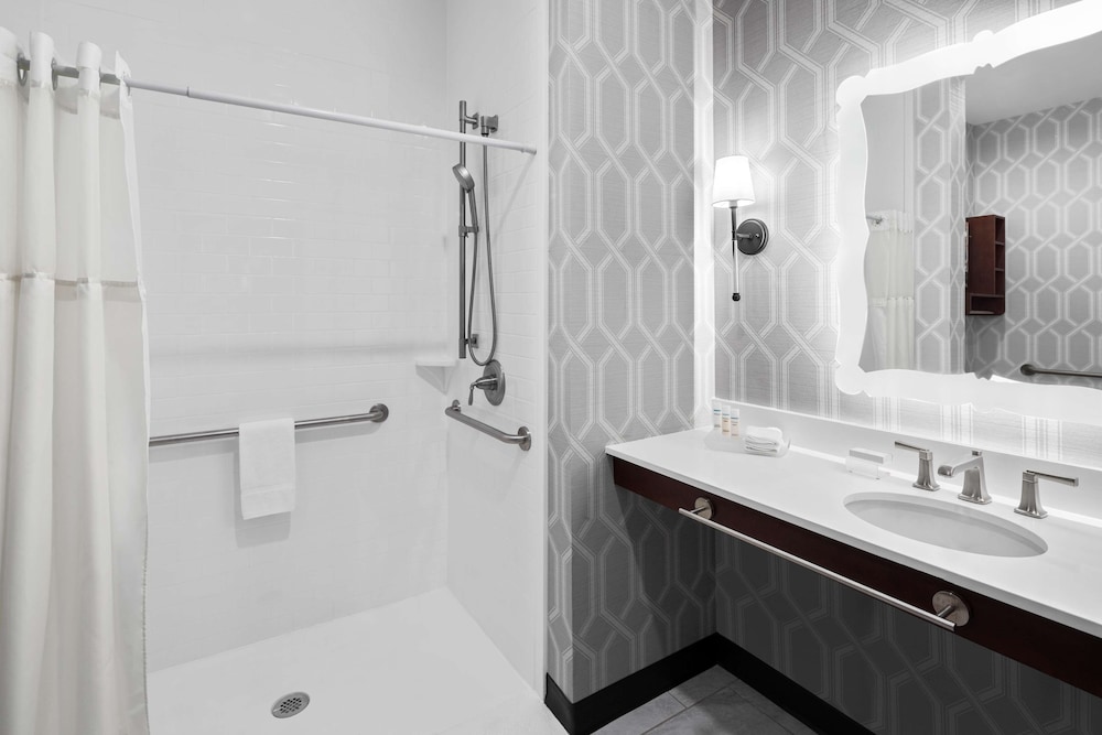Homewood Suites by Hilton Orland Park - photo 22