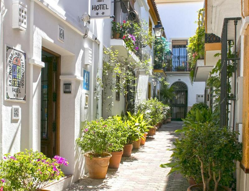 La Morada Mas Hermosa — Marbella — photo 3