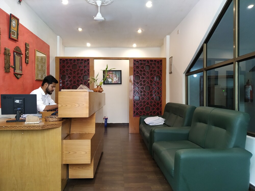 Green Point Resort — Tezpur — photo 2