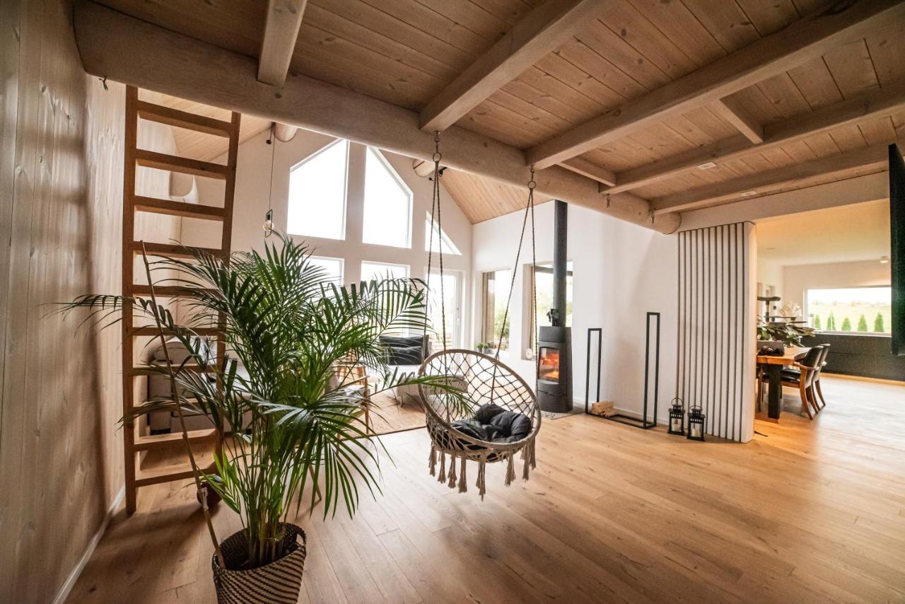 Dwa Słowa in Gizycko, Poland