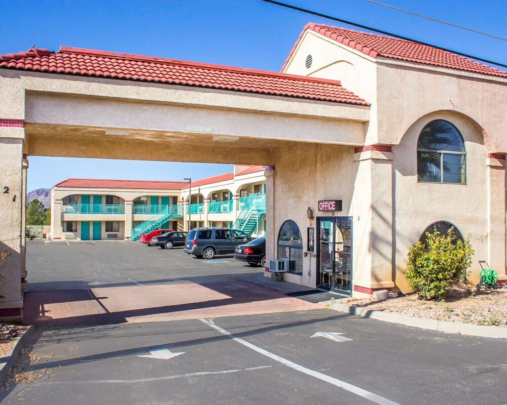 Travelodge by Wyndham Kingman - photo 43