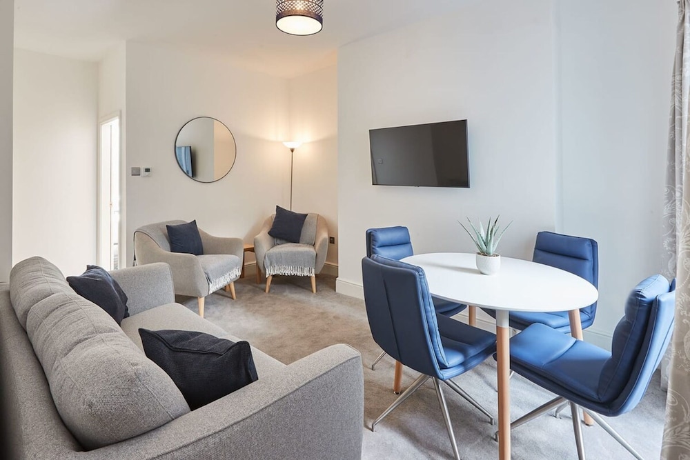 Host & Stay High Street Apartments — 4-Star Luxury Hotel in Caernarfon, United Kingdom