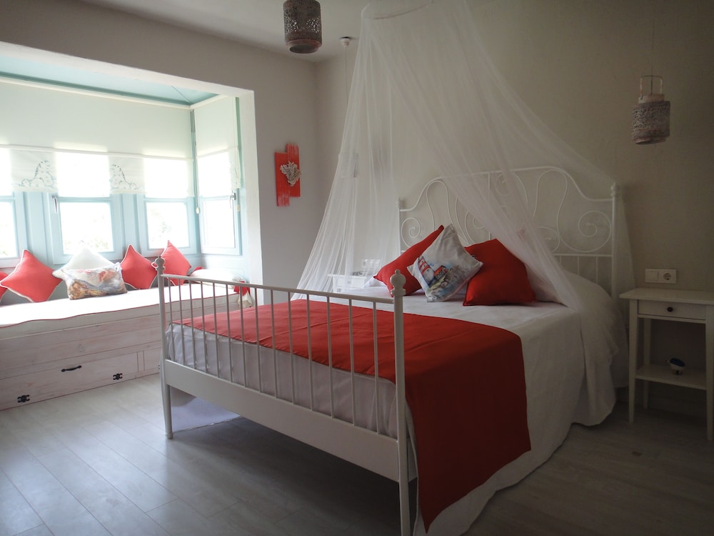 Cassiopeia Hotel Alacati — Cesme — photo 4