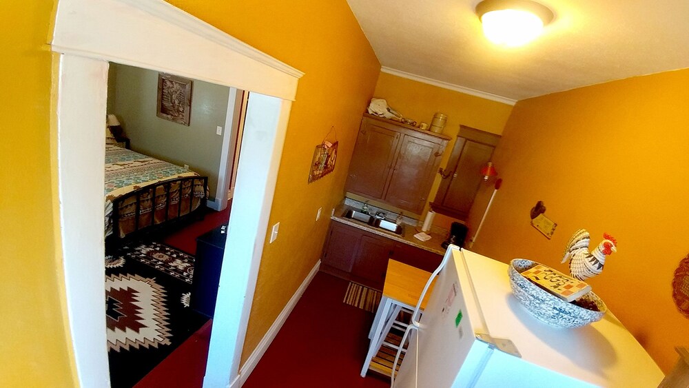 Historic Whiting Hotel Suites - photo 64
