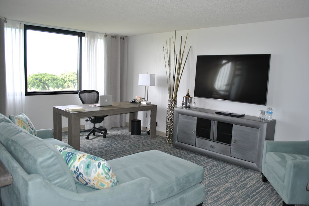 Sheraton Miami Airport & Executive Meeting Center - photo 28