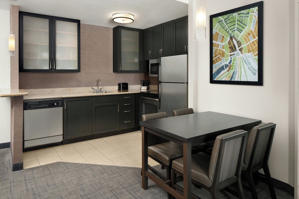 Residence Inn Newport News Airport - photo 12