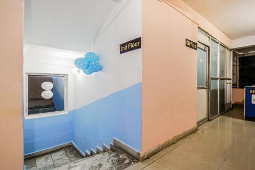 Hotel O River View - last minute hotel in Patna