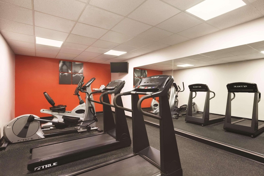 Country Inn & Suites by Radisson Washington D.C. East Capitol Heights MD - photo 15