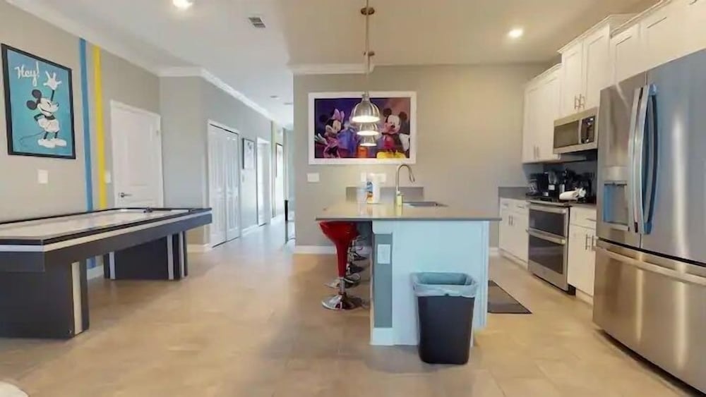 4323sl storey Lake Resort 5 Bedroom Townhouse by RedAwning - photo 14