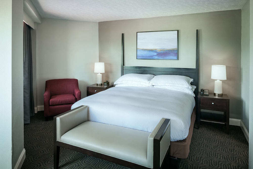 Hilton Brentwood Nashville Suites - photo 8