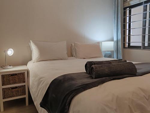 Coastal Studio Empire Apartment