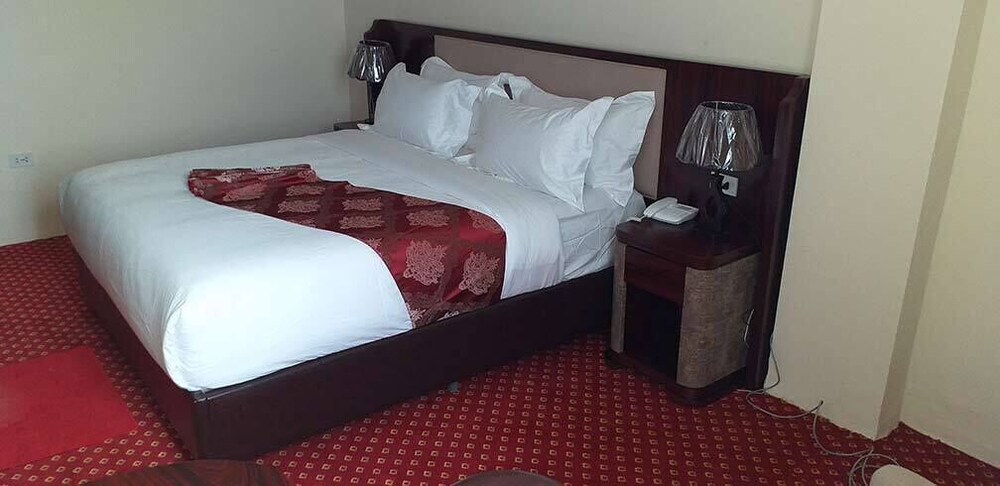 Tewodros Belay International Hotel — Addis Ababa — photo 5