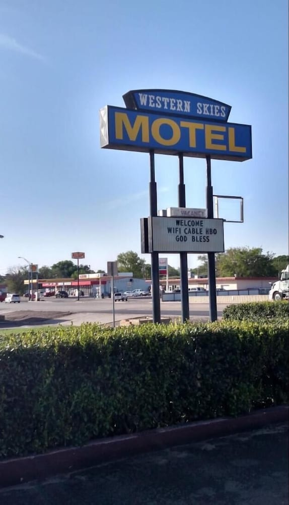 Western Skies Motel - photo 14