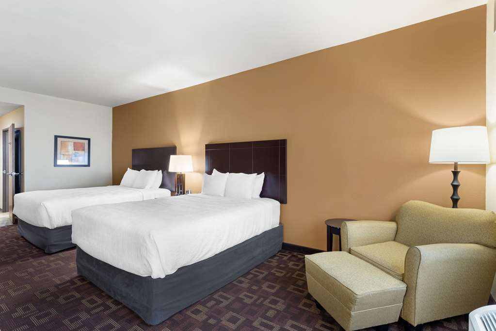Best Western Plus Goliad Inn & Suites - photo 17