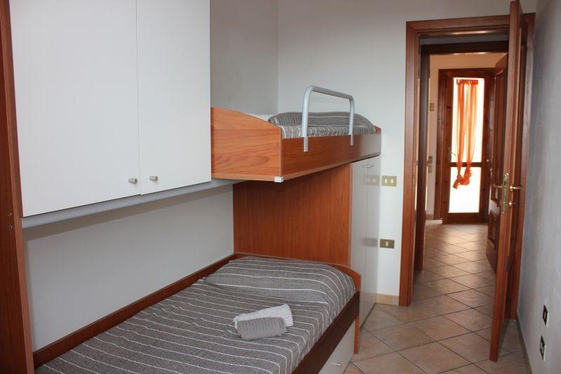 Appartamenti Jana Margherita in Pula, Italy