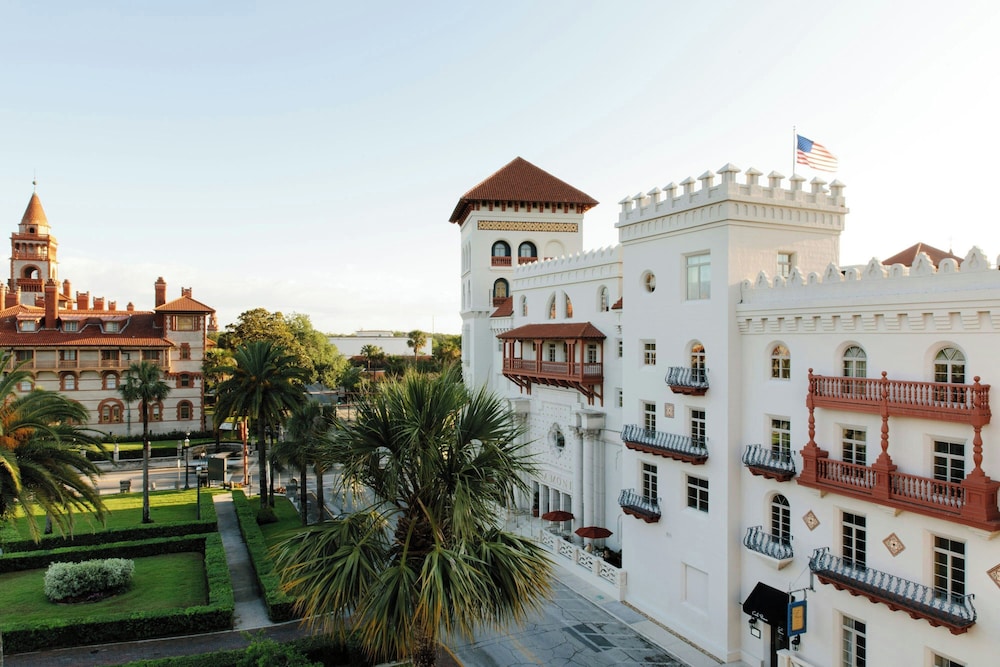 Casa Monica Resort & Spa Autograph Collection - photo 101