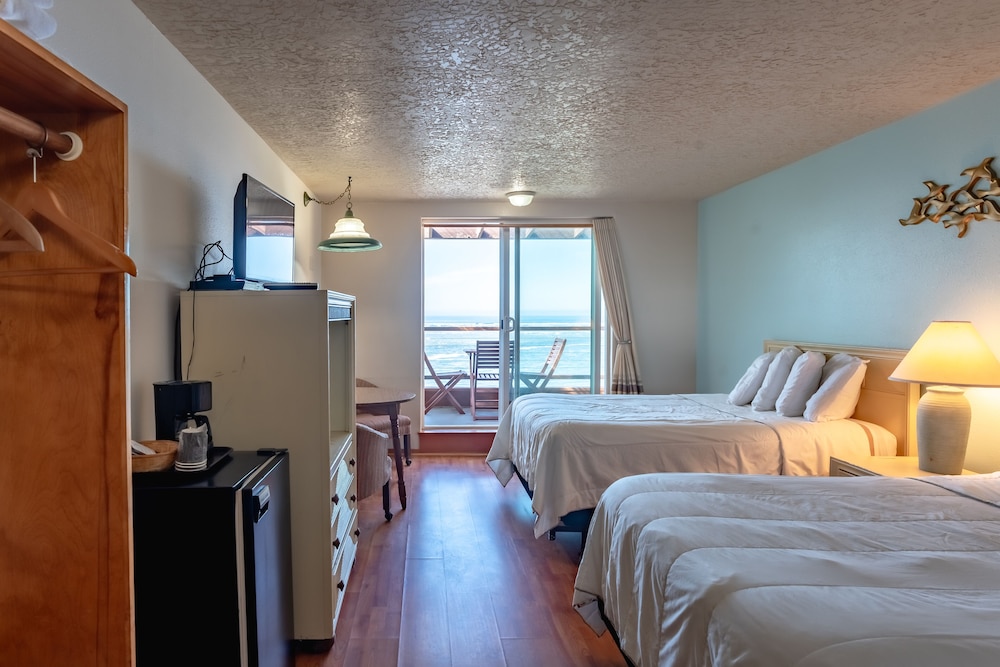 Terimore Motel Lodging By the Sea - photo 14