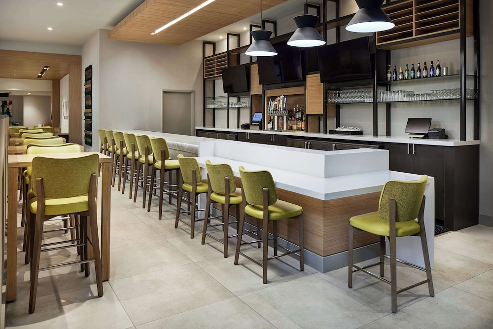 Hilton Garden Inn Tewksbury Andover - photo 32