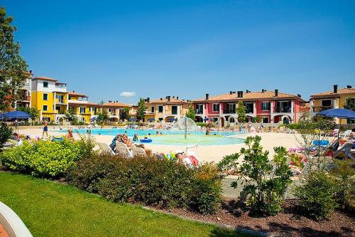 Villaggio Sant'andrea — 4-Star Luxury Hotel in Caorle, Italy