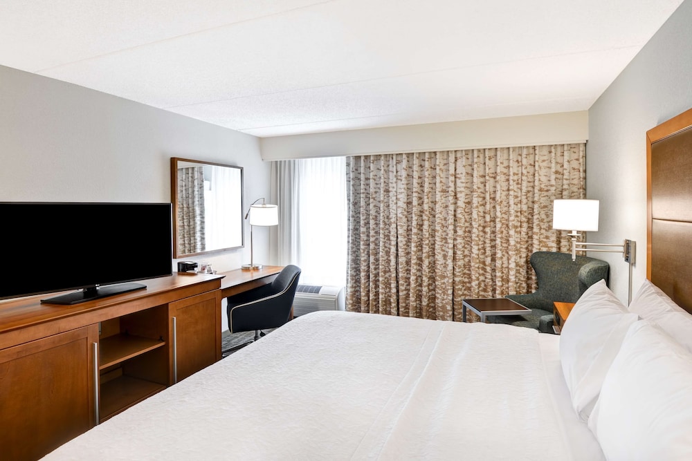 Hampton Inn Albany Wolf Road - photo 16