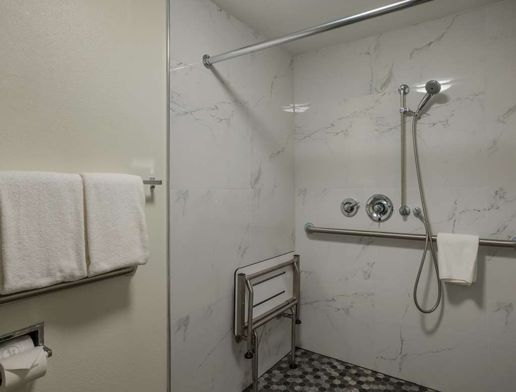 Sleep Inn Savannah Midtown - photo 25