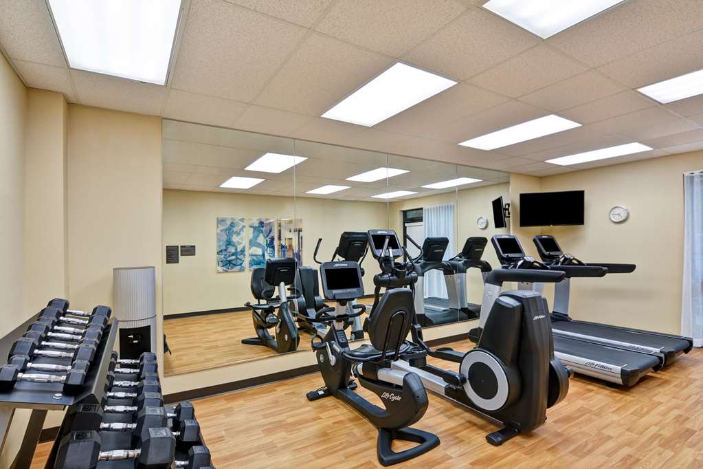 Hyatt Place Birmingham Hoover - photo 17