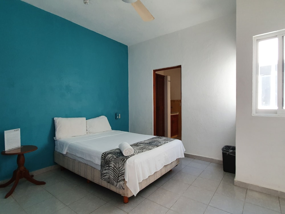 DuHotel — Puerto Escondido — photo 2
