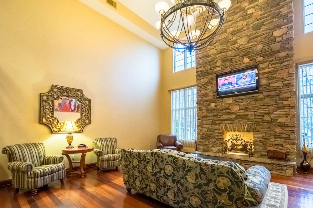 The Wildwood Hotel - photo 4