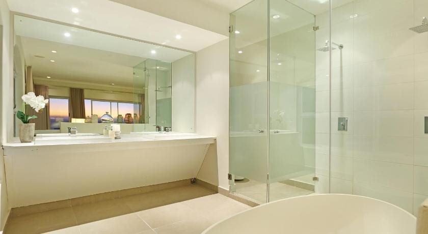 Hideaway Beach Villa