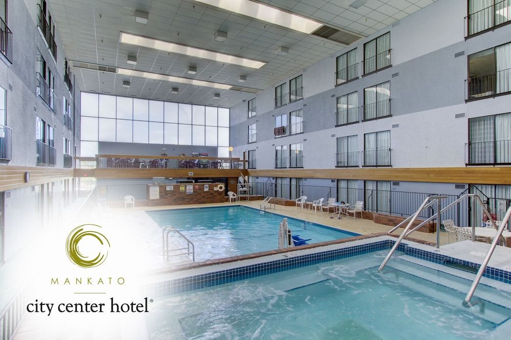 Mankato City Center Hotel - photo 16