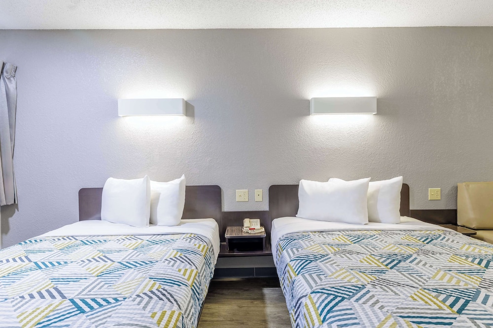 Motel 6 Boerne TX - photo 15