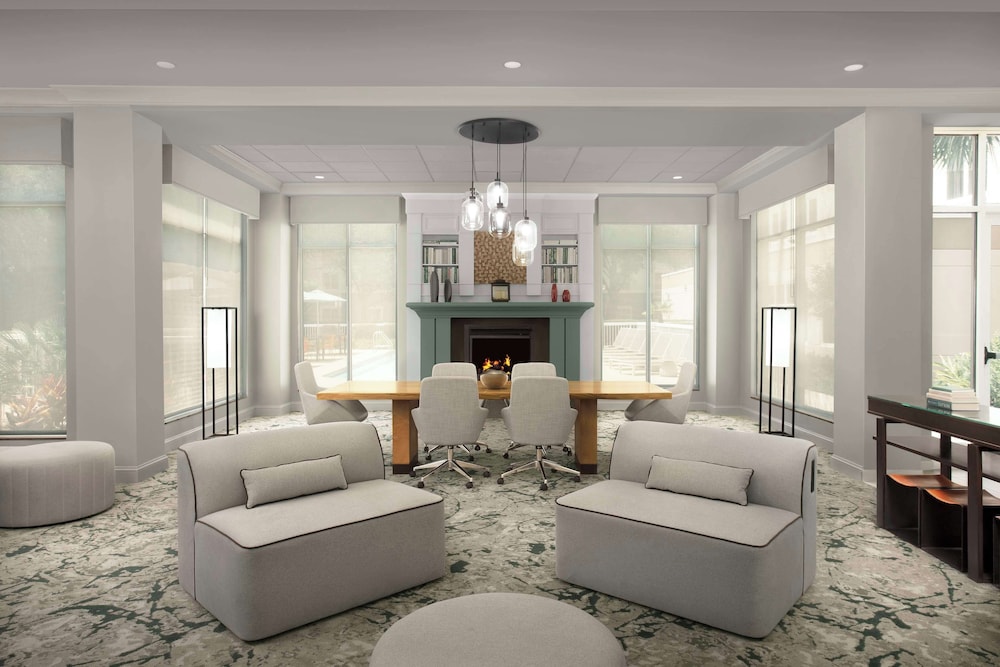 Hilton Garden Inn Gainesville - photo 4