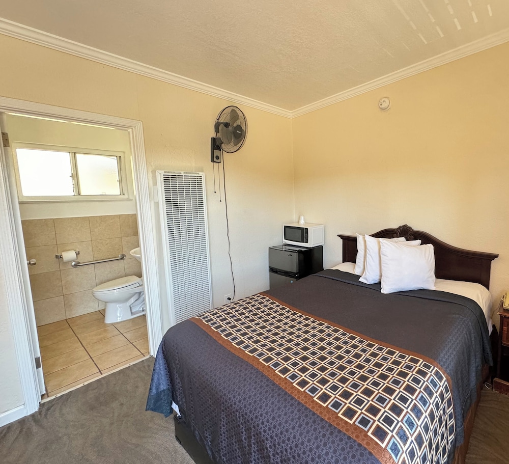 Tamalpais Motel - photo 12