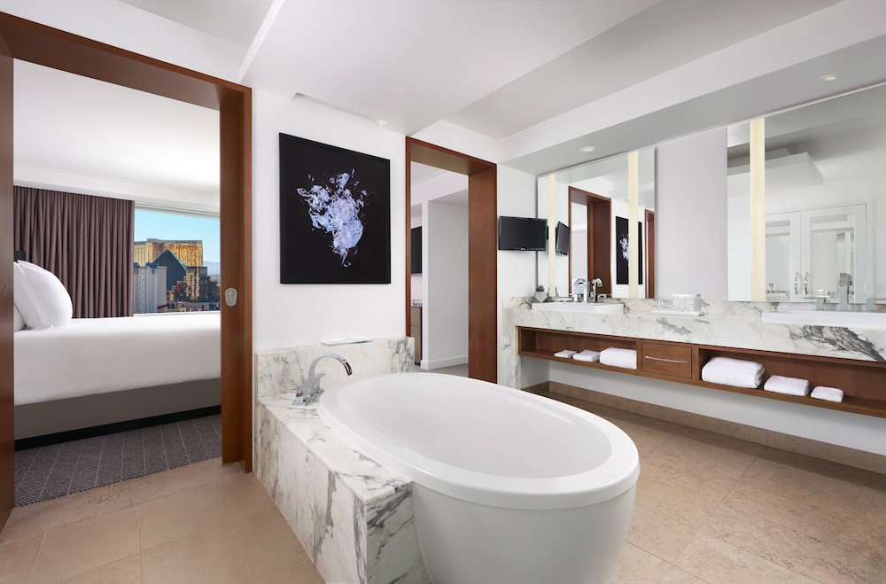 Aria Resort & Casino - photo 48