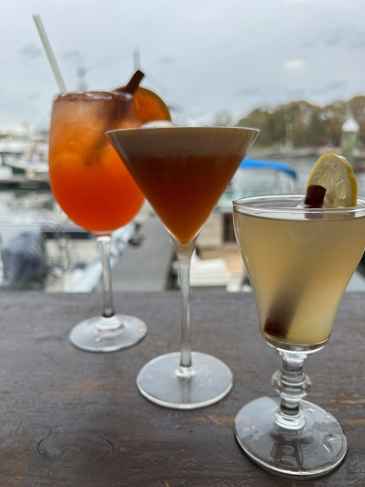 The Hotel at Cape Ann Marina - photo 48